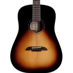 Alvarez Masterworks 12-Fret Round Shoulder Dreadnought