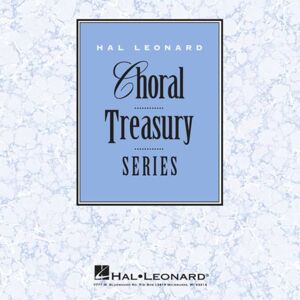Hal Leonard 01196554