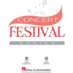 Hal Leonard 00334982