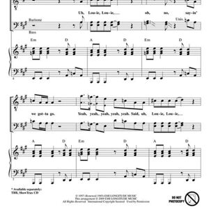 Hal Leonard 08202323