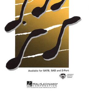 Hal Leonard 40325045