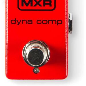 MXR M291 Dyna Comp Mini Compressor