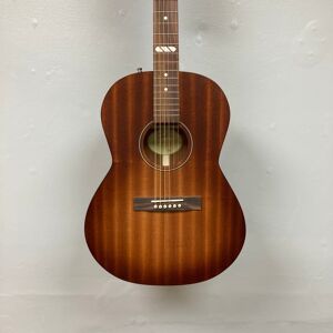 Godin Mahogany Folk Rustic Burst A/E
