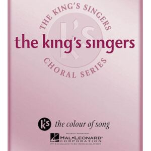 Hal Leonard 08740318