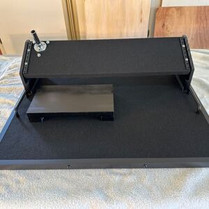 2025 Adam Jones Style Compact Pedalboard