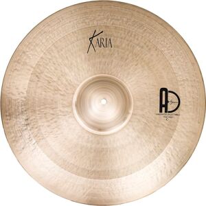 Agean Cymbals Karia Series 18" Heavy Ride