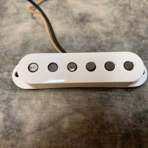 1991 Seymour Duncan SSL-1 Single Coil