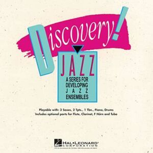 Hal Leonard 07470761