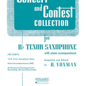 Hal Leonard 04002516