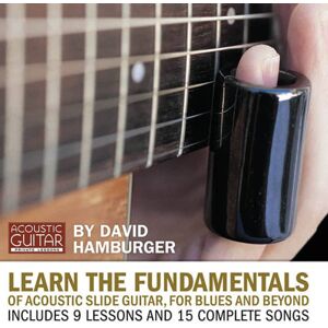 String Letter Media 00695610