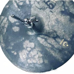 2020s Bosphorus Cymbals Painite Series 12'' Hi-Hats (Pair)