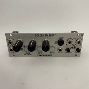 Endorphin.es Golden Master