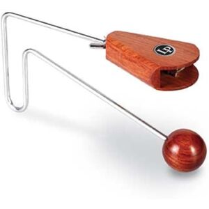 L.P. Latin Percussion Deluxe Vibra-Slap