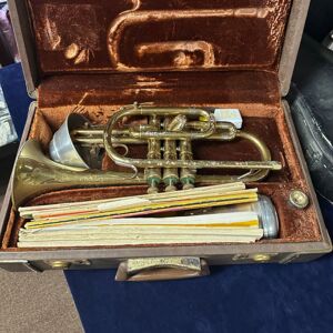 Olds Ambassador Fullerton