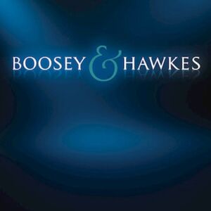 Hal Leonard 48001834