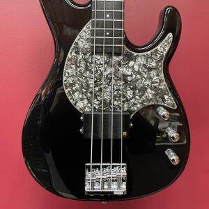 1998 Modulus Flea Bass