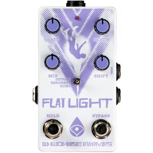 Old Blood Noise Endeavors Flight Light