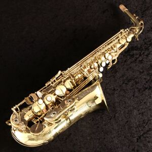 Selmer Alto SERIE III Series 3 SN.605*** Alto Saxophone