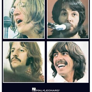 Hal Leonard 00295915