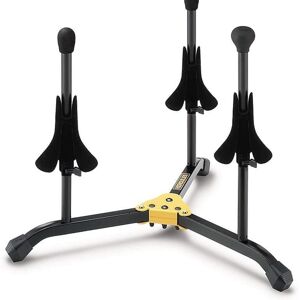 Hercules DS513BB Trumpet, Cornet and Flugelhorn Stand