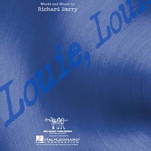 Hal Leonard 13223049