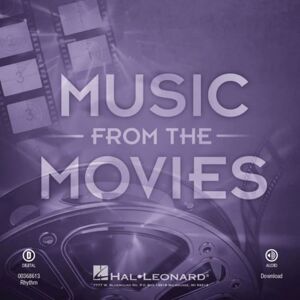 Hal Leonard 00368609