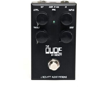 J. Rockett The Dude V1