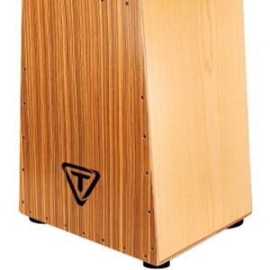 2010 - Present Tycoon TKVX-Z