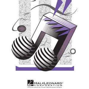 Hal Leonard 08200498