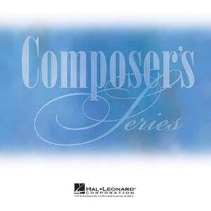 Hal Leonard 04050320