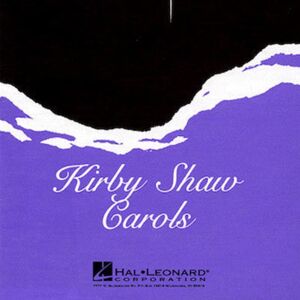 Hal Leonard 08742717