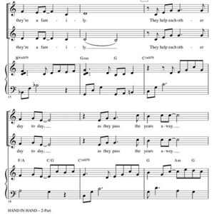 Hal Leonard 00124892