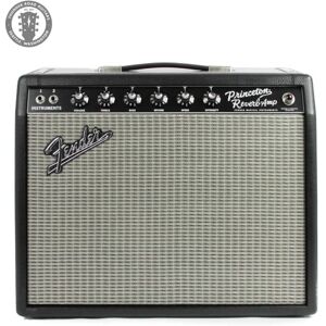 2022 Fender '65 Princeton Reverb 1x10 Combo Amp