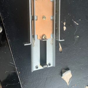 80s TASCAM Ms-16 actuator part