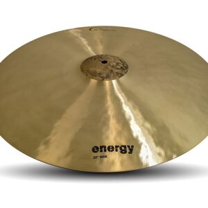 Dream Cymbals ERI20 Energy Series 20" Ride Cymbal