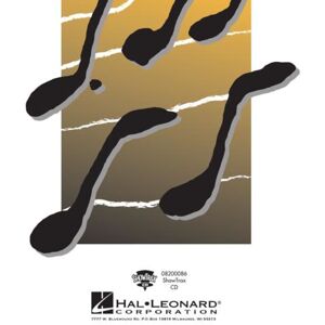 Hal Leonard 08200084