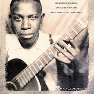 Hal Leonard ced-49410654241062