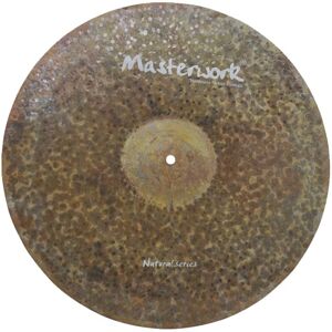 Masterwork 22" Natural Series Ride