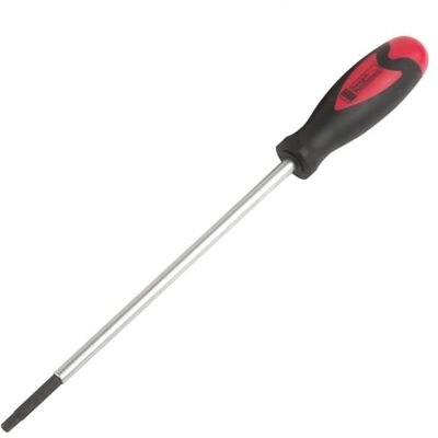 StewMac Gripper Truss Rod Wrench, For 5mm Allen nut StewMac Gripper Truss Rod Wrench, For 5mm Allen nut