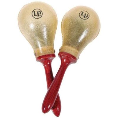 Latin Percussion LP394 Macho Maracas Latin Percussion LP394 Macho Maracas