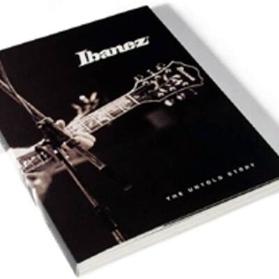 Ibanez IBANEZBOOK Ibanez IBANEZBOOK
