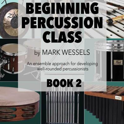 Mark Wessels Publications A Fresh Approach for the Beginning P... Mark Wessels Publications A Fresh Approach for the Beginning P...