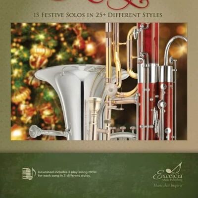 Excelcia Music Publishing WB1918 Excelcia Music Publishing WB1918