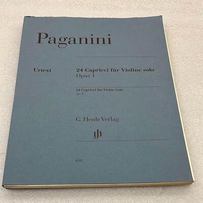 G. Henle Verlag Book G. Henle Verlag Book