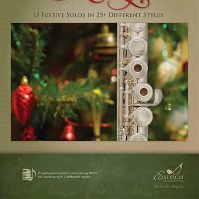 Excelcia Music Publishing WB1914 Excelcia Music Publishing WB1914