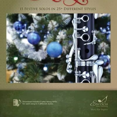 Excelcia Music Publishing WB1915 Excelcia Music Publishing WB1915