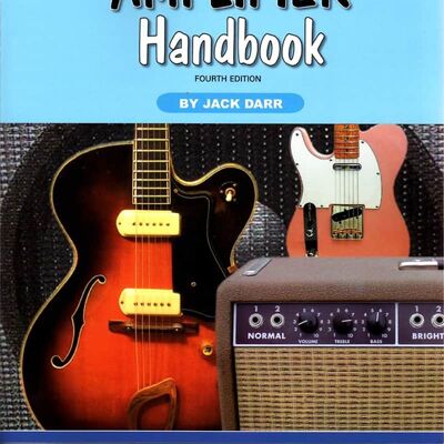2026 Amplified Parts Electric Guitar Amplifier Handbook 2026 Amplified Parts Electric Guitar Amplifier Handbook