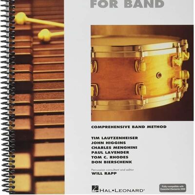 Hal Leonard HL00862582 Hal Leonard HL00862582