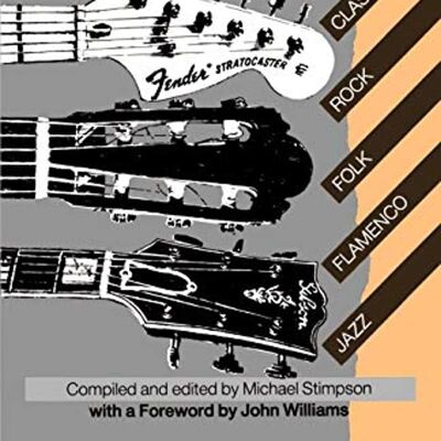 Oxford University Press The Guitar: A Guide for Students and T... Oxford University Press The Guitar: A Guide for Students and T...