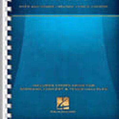 Hal Leonard 102101 Hal Leonard 102101